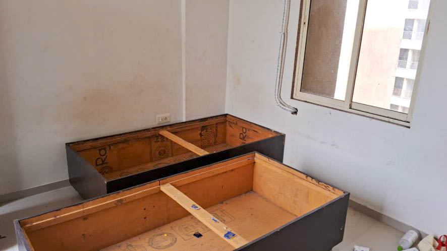 Flat for sale in Gandhinagar Gandhinagar. — photo 16