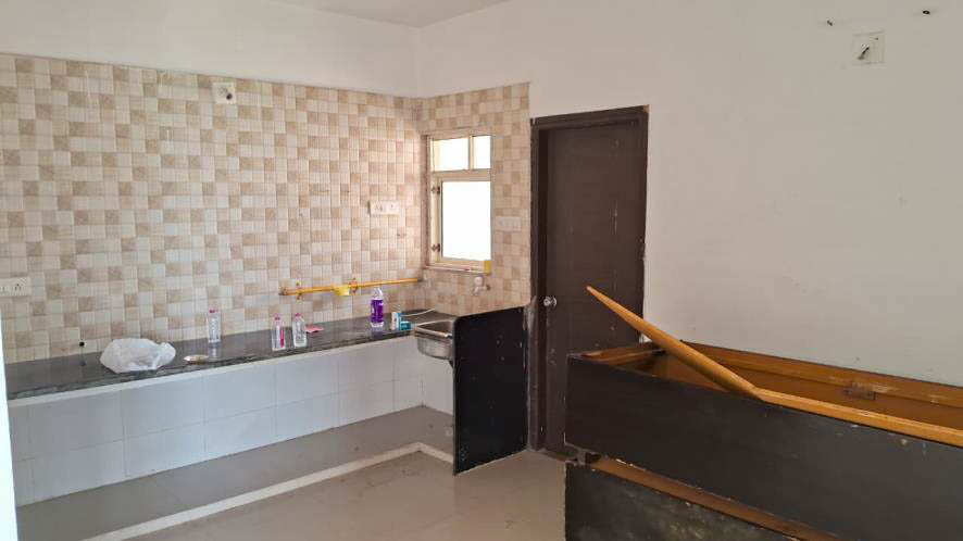 Flat for sale in Gandhinagar Gandhinagar. — photo 4