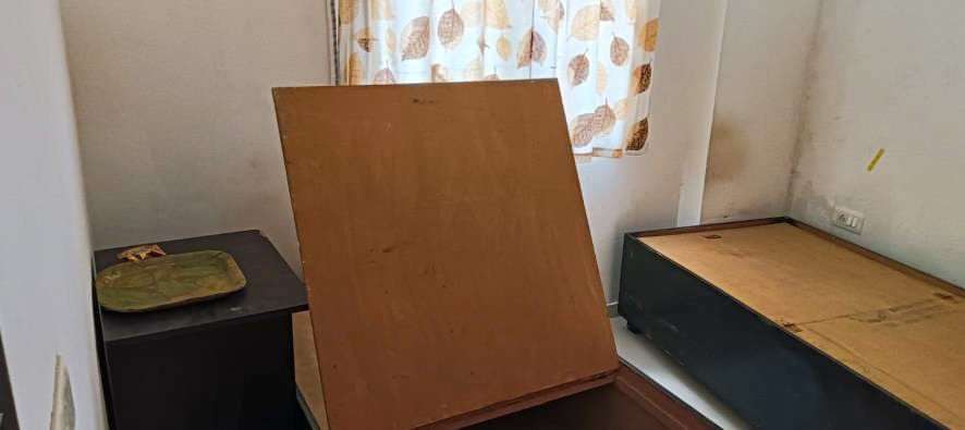Flat for sale in Gandhinagar Gandhinagar. — photo 16