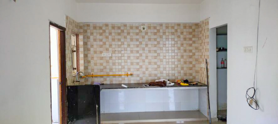 Flat for sale in Gandhinagar Gandhinagar. — photo 17