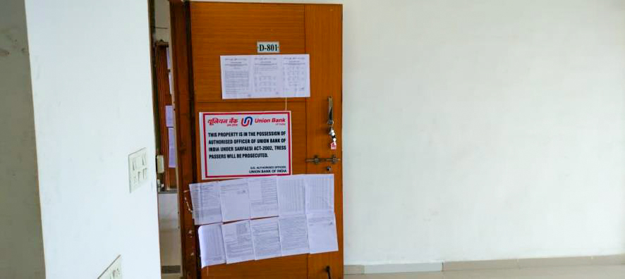 Flat for sale in Gandhinagar Gandhinagar. — photo 19