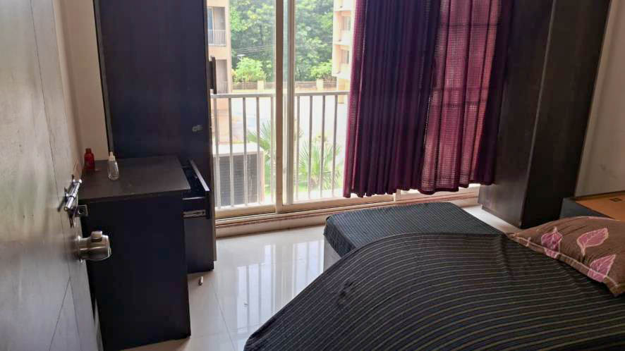 Flat for sale in Gandhinagar Gandhinagar. — photo 12