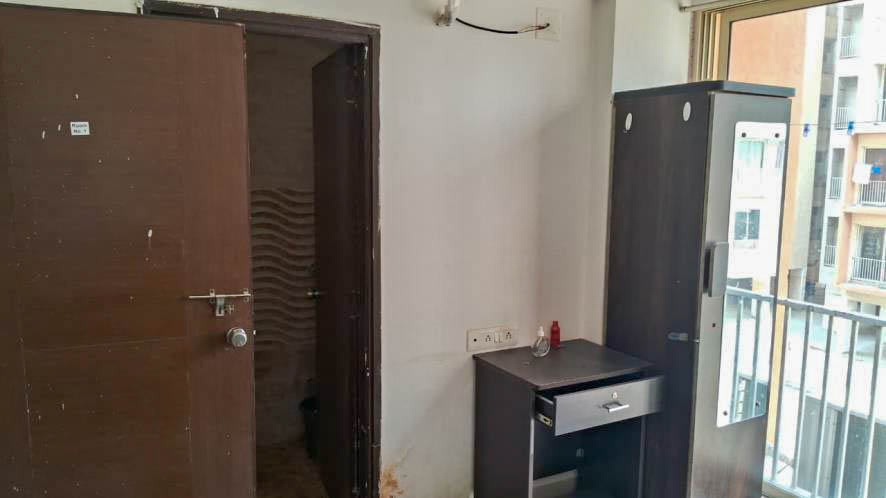 Flat for sale in Gandhinagar Gandhinagar. — photo 13