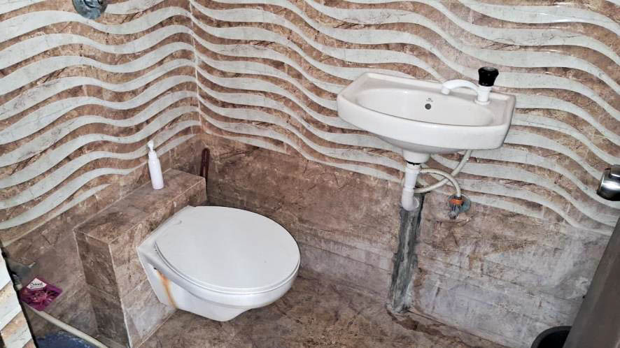 Flat for sale in Gandhinagar Gandhinagar. — photo 17