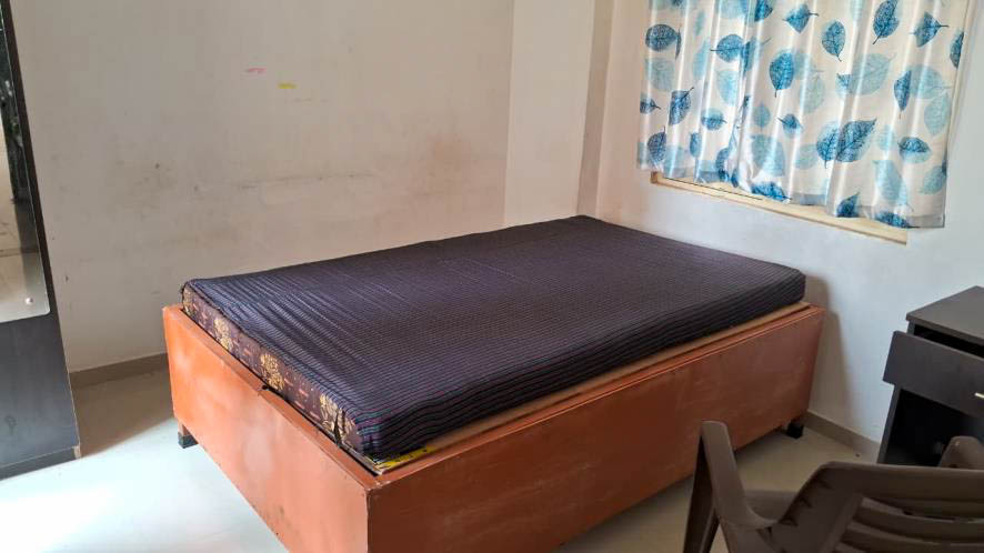 Flat for sale in Gandhinagar Gandhinagar. — photo 19
