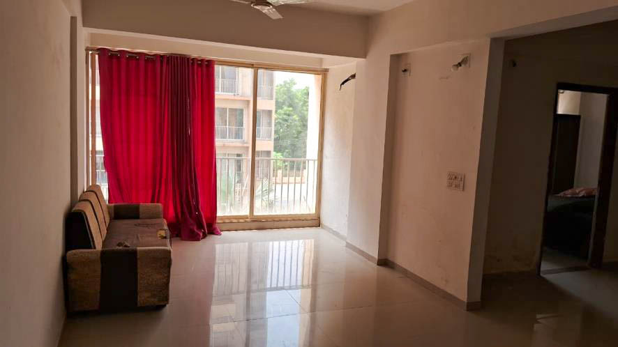 Flat for sale in Gandhinagar Gandhinagar. — photo 1