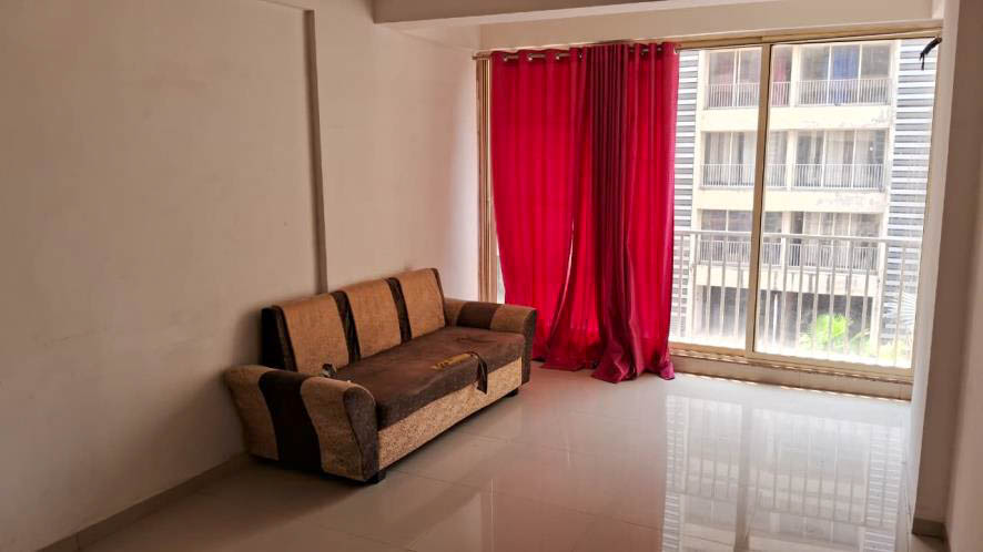 Flat for sale in Gandhinagar Gandhinagar. — photo 2