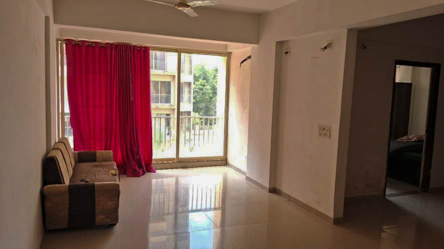 Flat for sale in Gandhinagar Gandhinagar. — photo 3