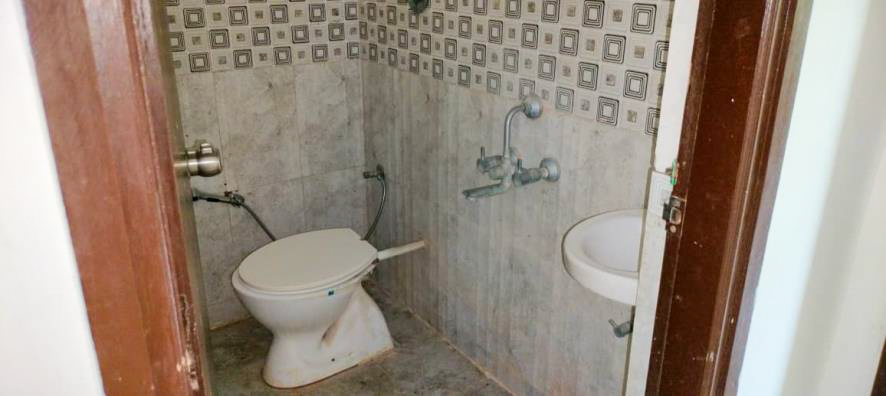 Flat for sale in Gandhinagar Gandhinagar. — photo 6