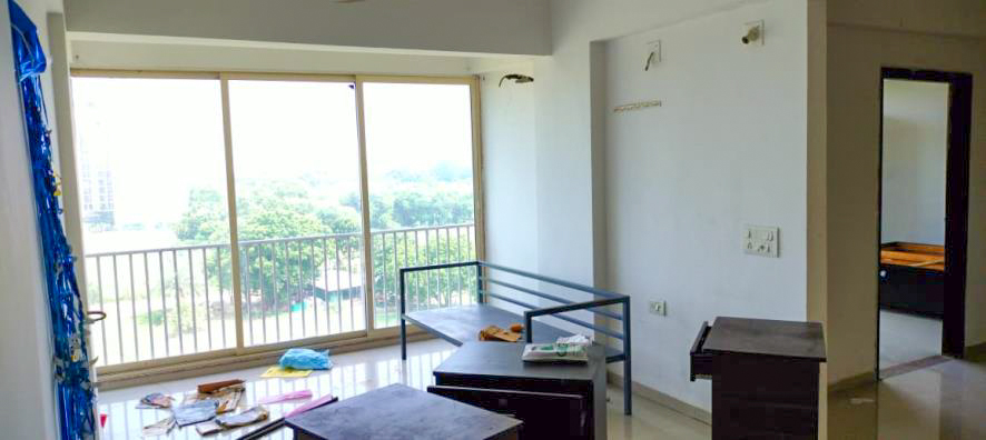 Flat for sale in Gandhinagar Gandhinagar. — photo 16