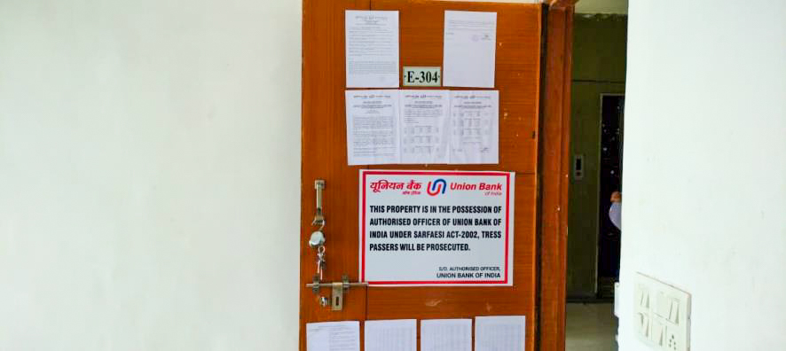 Flat for sale in Gandhinagar Gandhinagar. — photo 19