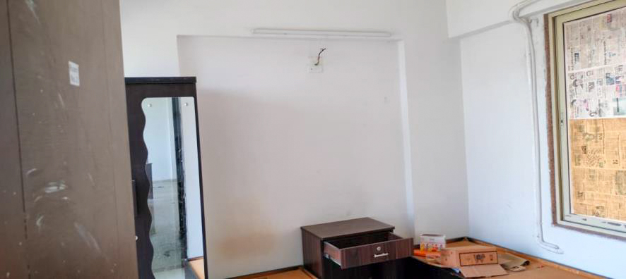 Flat for sale in Gandhinagar Gandhinagar. — photo 5