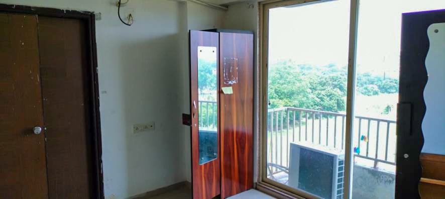 Flat for sale in Gandhinagar Gandhinagar. — photo 8