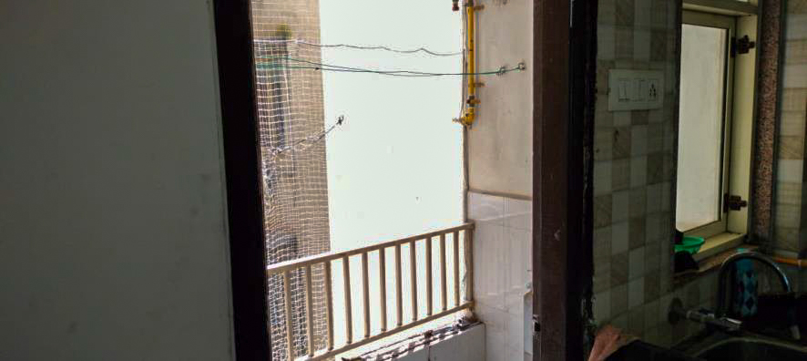 Flat for sale in Gandhinagar Gandhinagar. — photo 11