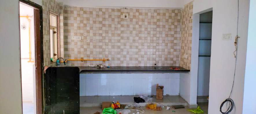 Flat for sale in Gandhinagar Gandhinagar. — photo 12