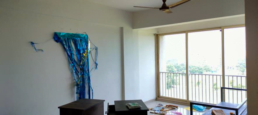 Flat for sale in Gandhinagar Gandhinagar. — photo 14