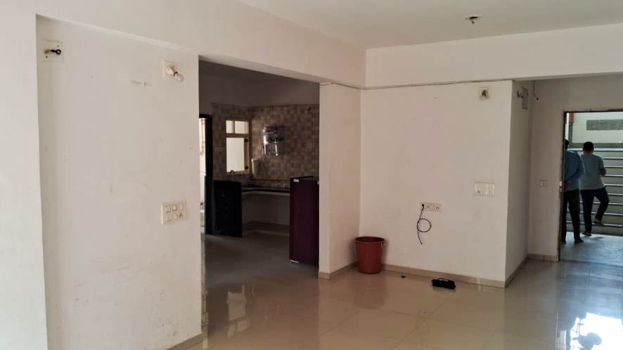 Flat for sale in Gandhinagar Gandhinagar. — photo 5