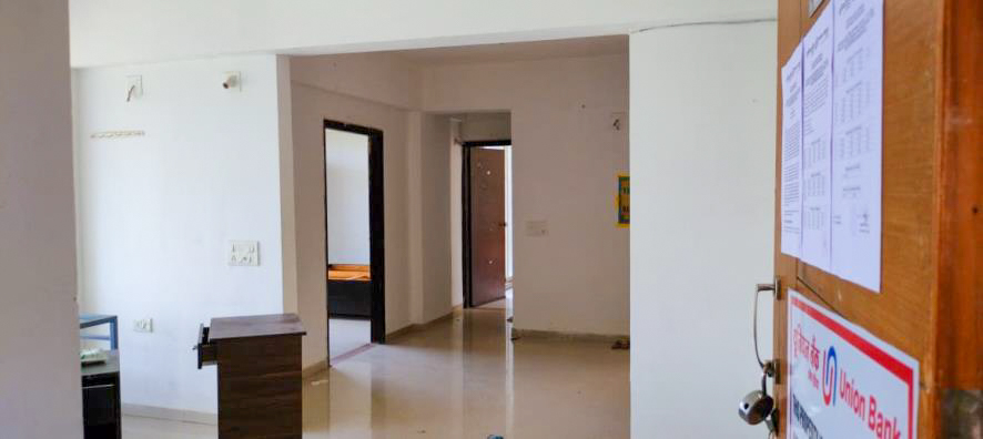 Flat for sale in Gandhinagar Gandhinagar. — photo 18