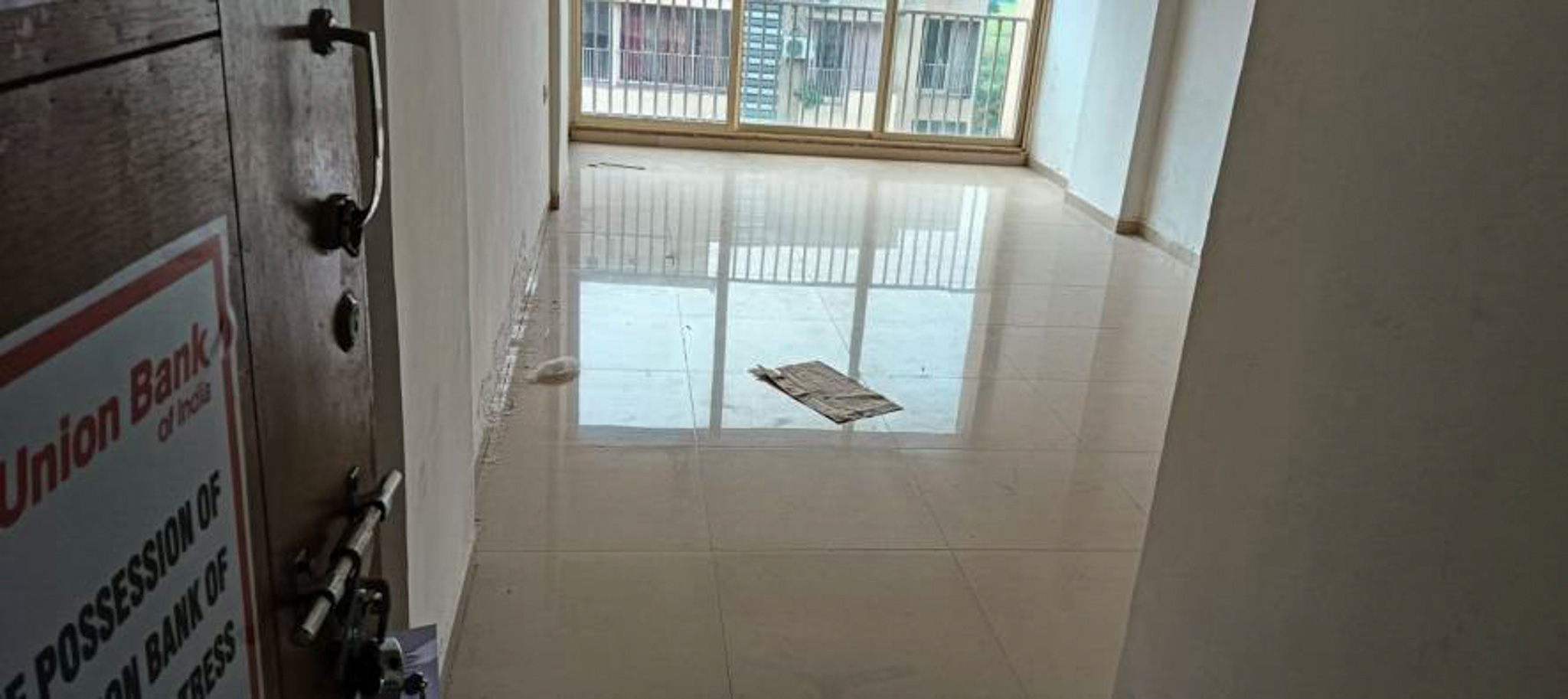 Flat for sale in Gandhinagar Gandhinagar. — photo 2