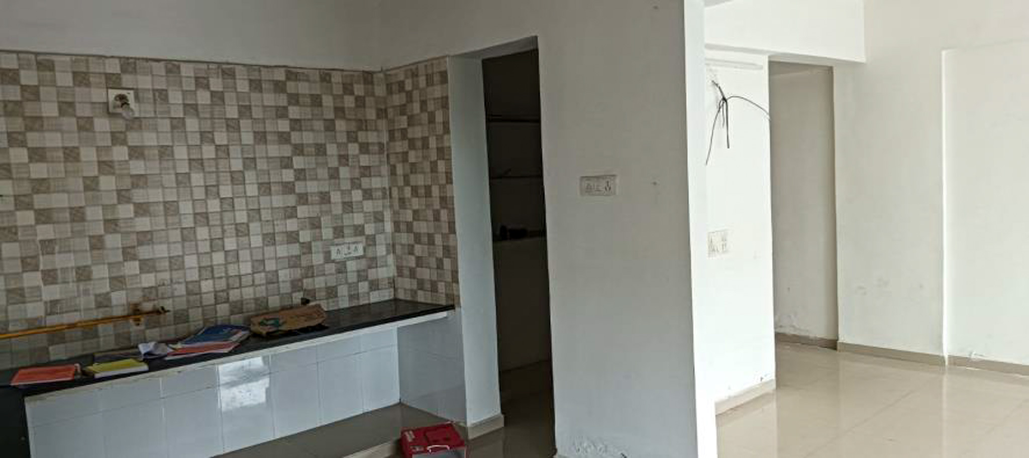 Flat for sale in Gandhinagar Gandhinagar. — photo 12