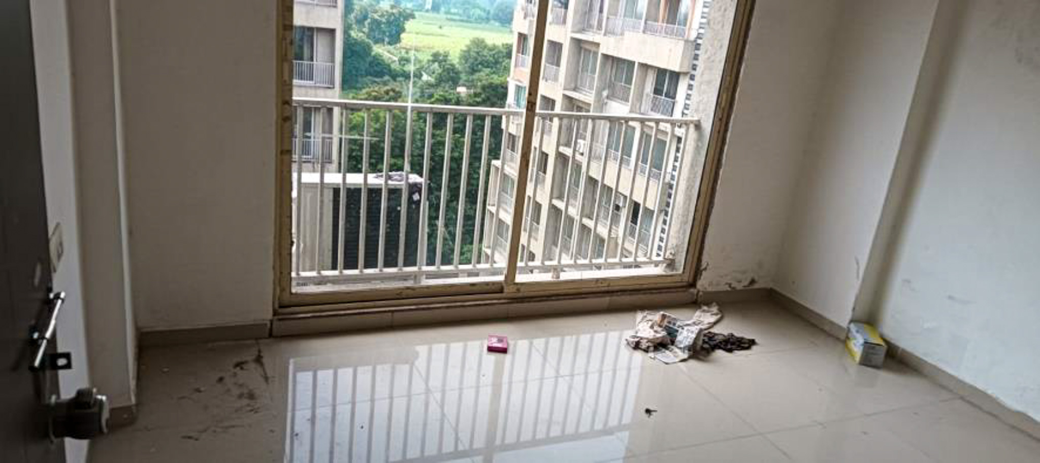 Flat for sale in Gandhinagar Gandhinagar. — photo 11