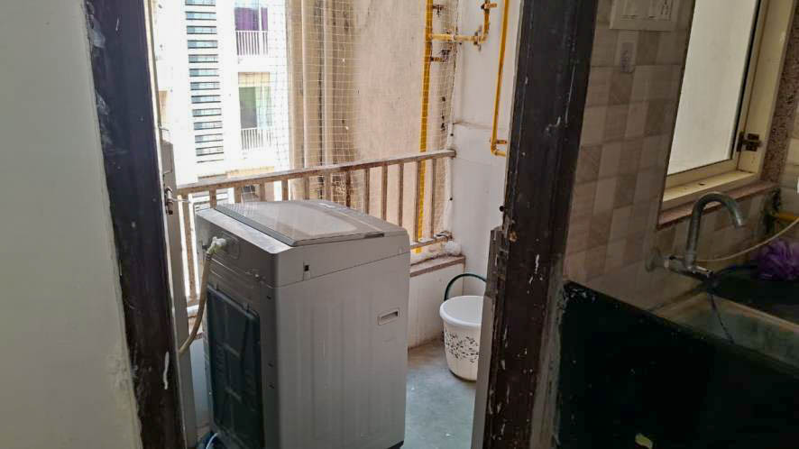 Flat for sale in Gandhinagar Gandhinagar. — photo 9