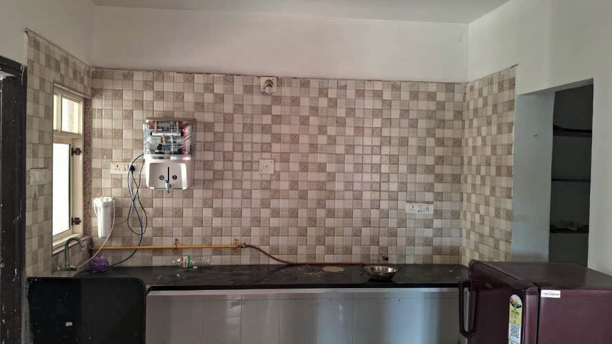Flat for sale in Gandhinagar Gandhinagar. — photo 8
