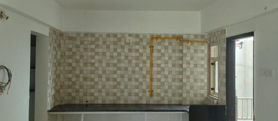 Flat for sale in Gandhinagar Gandhinagar. — photo 19