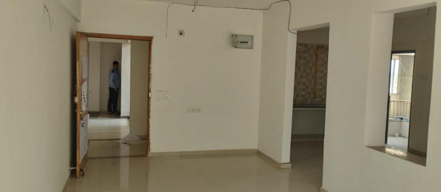 Flat for sale in Gandhinagar Gandhinagar. — photo 20