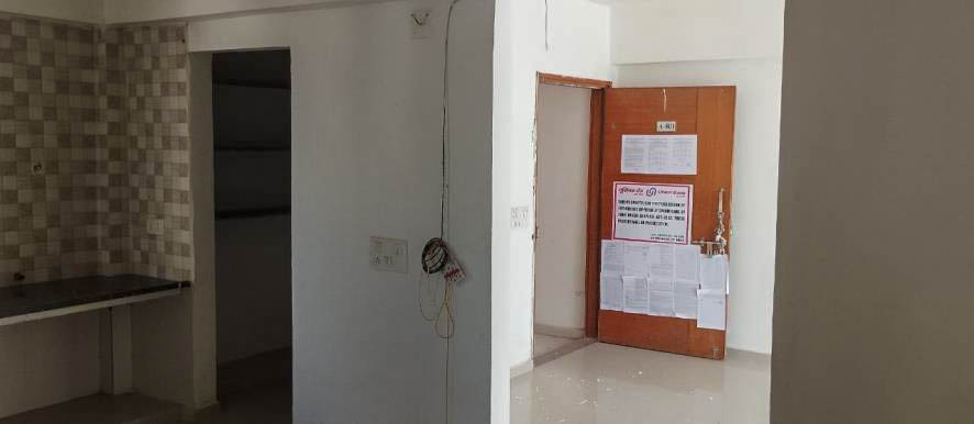 Flat for sale in Gandhinagar Gandhinagar. — photo 13