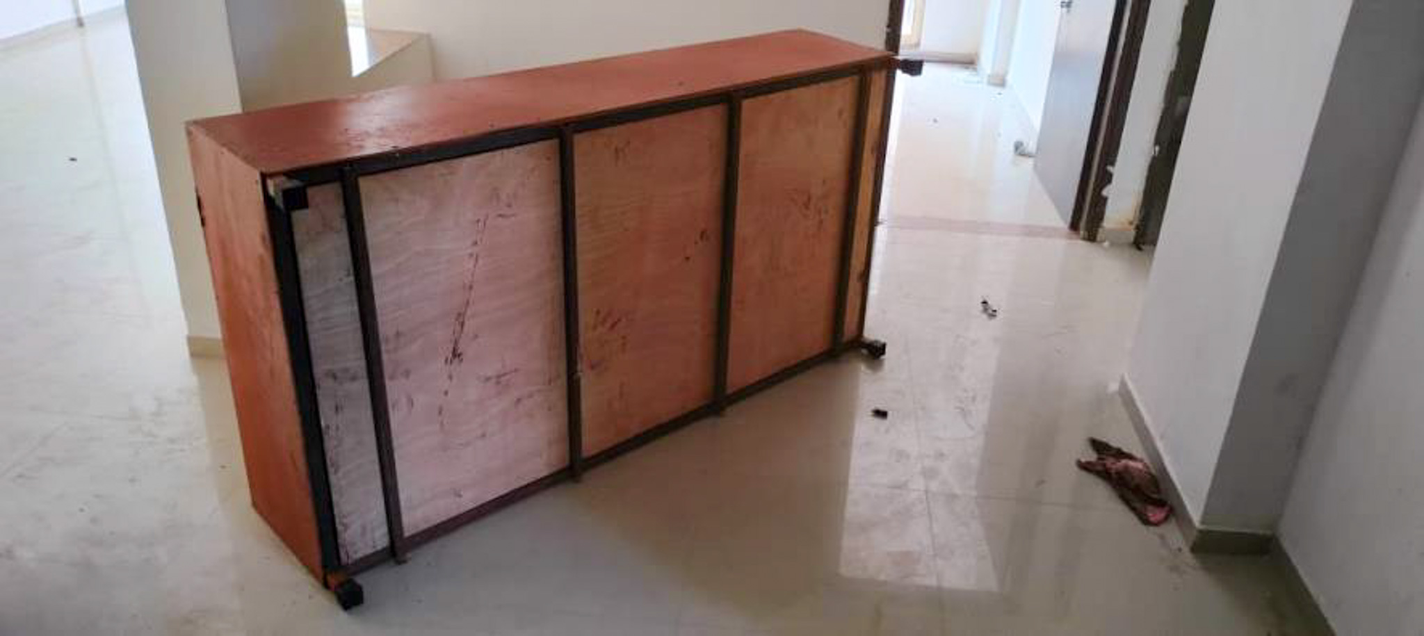 Flat for sale in Gandhinagar Gandhinagar. — photo 9