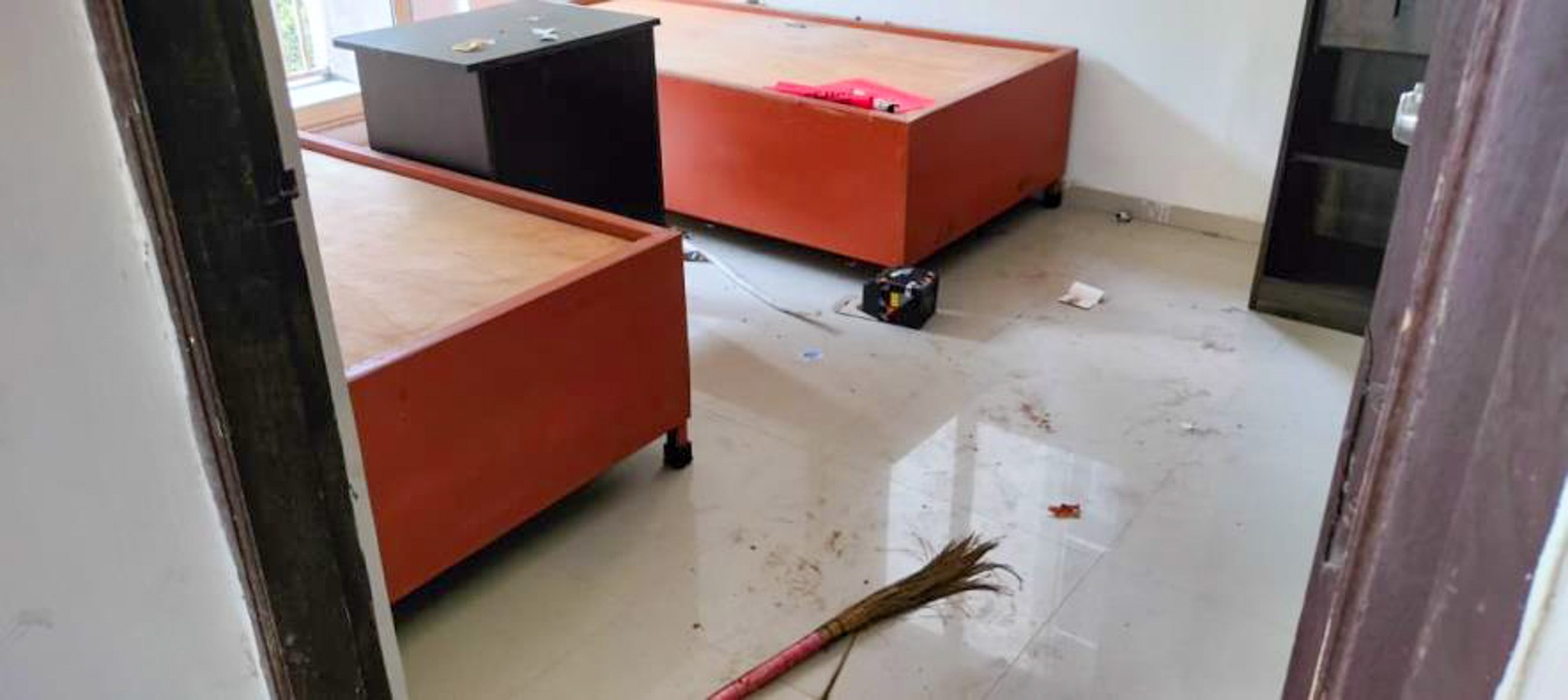 Flat for sale in Gandhinagar Gandhinagar. — photo 20