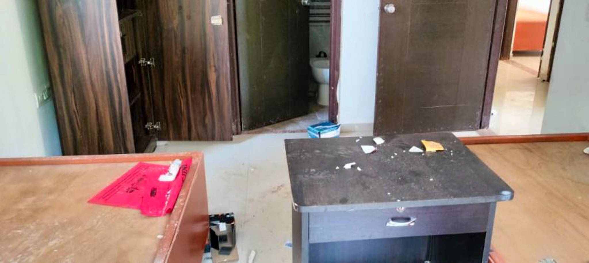 Flat for sale in Gandhinagar Gandhinagar. — photo 22
