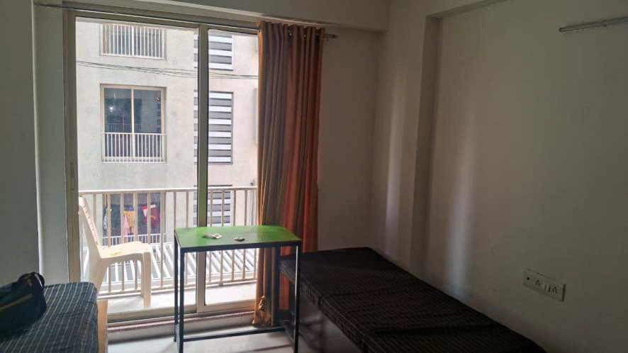 Flat for sale in Gandhinagar Gandhinagar. — photo 4
