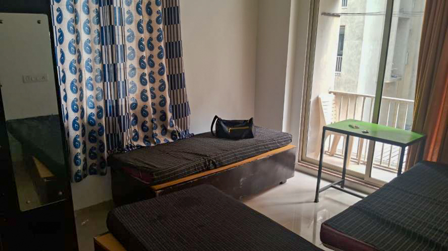 Flat for sale in Gandhinagar Gandhinagar. — photo 8