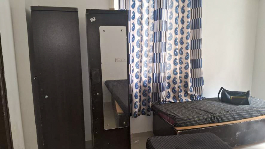 Flat for sale in Gandhinagar Gandhinagar. — photo 9