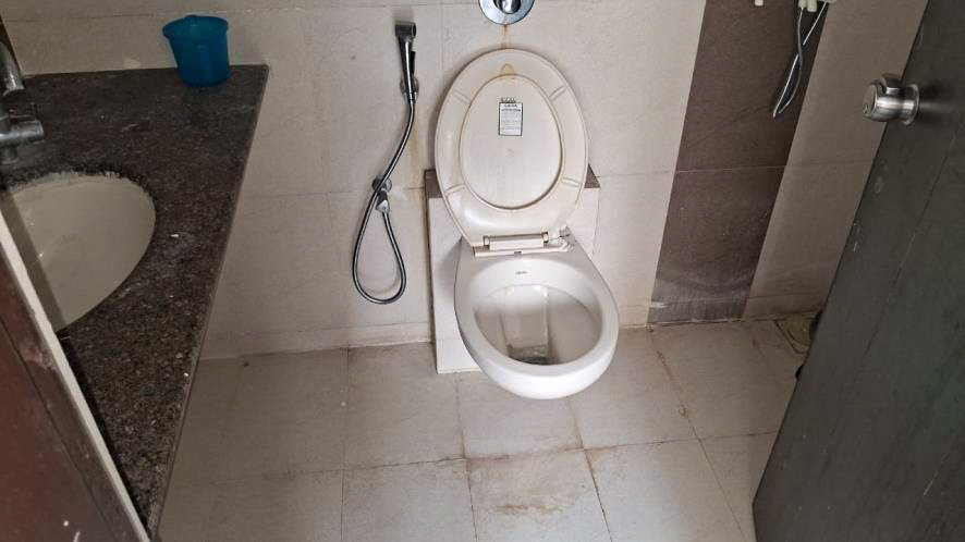 Flat for sale in Gandhinagar Gandhinagar. — photo 10