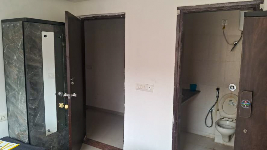 Flat for sale in Gandhinagar Gandhinagar. — photo 14