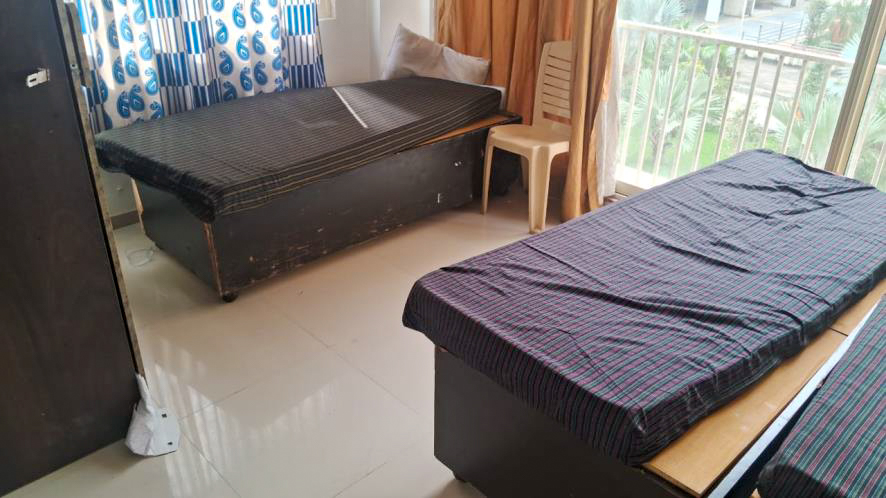 Flat for sale in Gandhinagar Gandhinagar. — photo 13