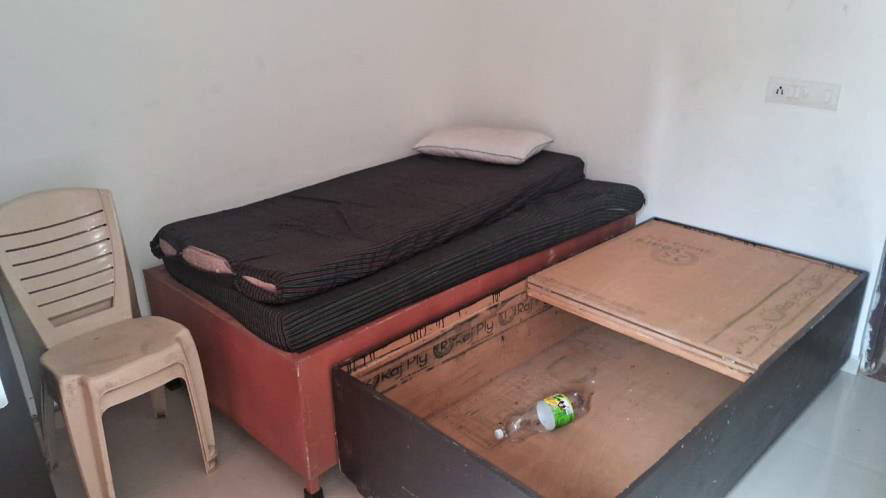 Flat for sale in Gandhinagar Gandhinagar. — photo 17