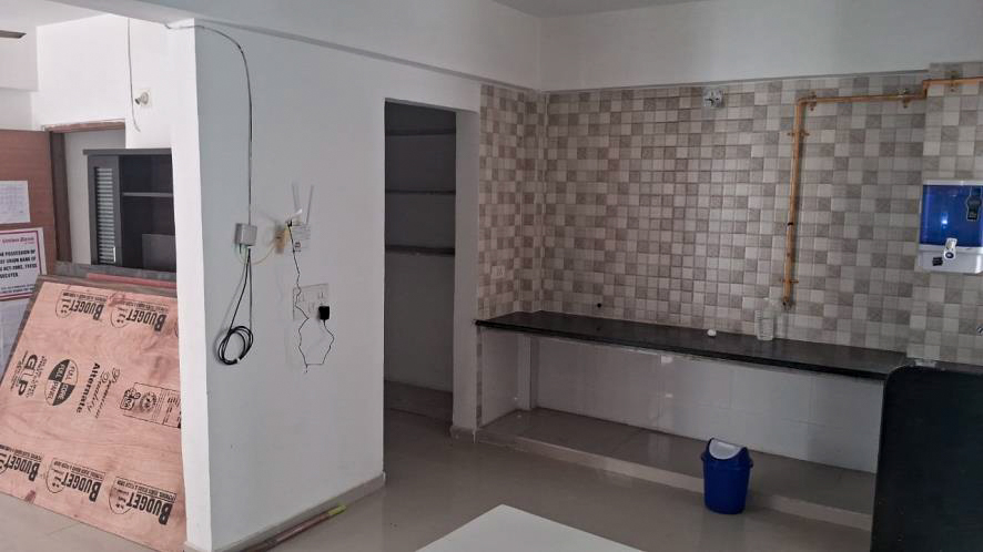 Flat for sale in Gandhinagar Gandhinagar. — photo 20