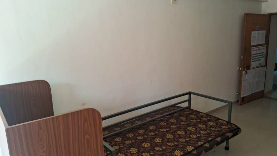 Flat for sale in Gandhinagar Gandhinagar. — photo 21