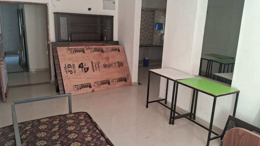 Flat for sale in Gandhinagar Gandhinagar. — photo 22