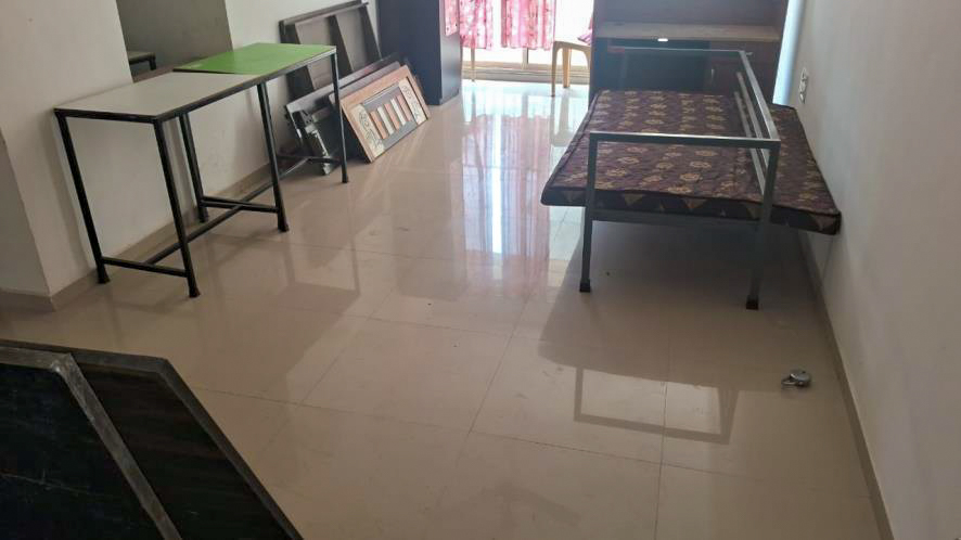 Flat for sale in Gandhinagar Gandhinagar. — photo 25