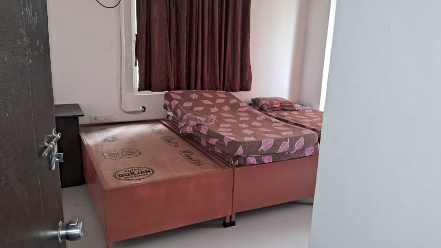 Flat for sale in Gandhinagar Gandhinagar. — photo 7