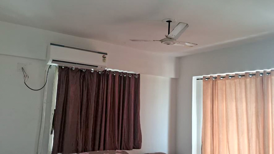 Flat for sale in Gandhinagar Gandhinagar. — photo 6