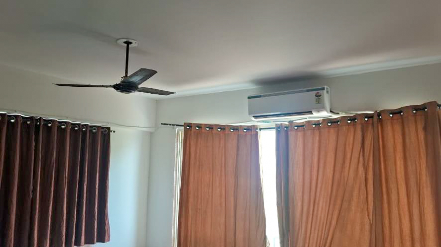 Flat for sale in Gandhinagar Gandhinagar. — photo 11