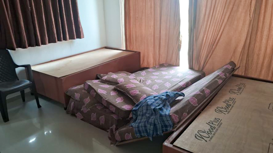Flat for sale in Gandhinagar Gandhinagar. — photo 12