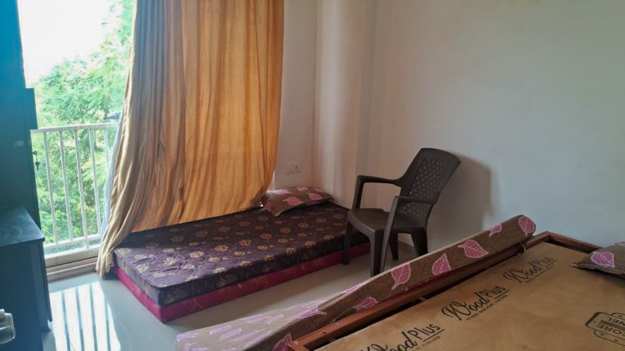 Flat for sale in Gandhinagar Gandhinagar. — photo 16