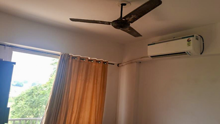 Flat for sale in Gandhinagar Gandhinagar. — photo 17